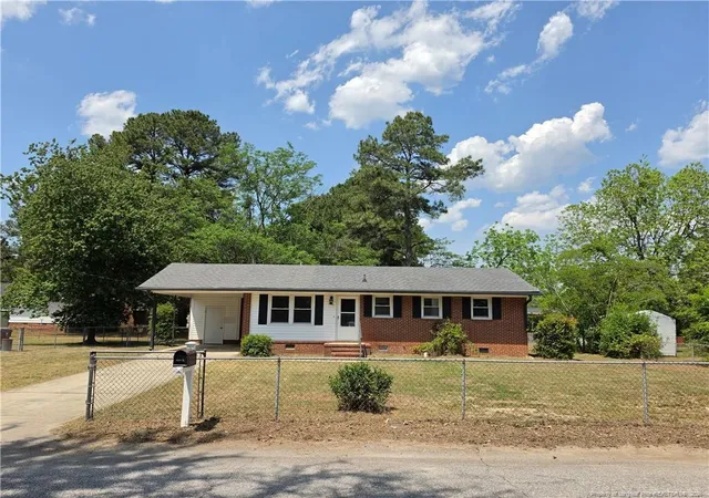 Photo 21 of Single family home for sale at 220 Cecil Ave, Spring Lake, NC 28390 | MLS# 761478 | Listing updated on 2026-04-29