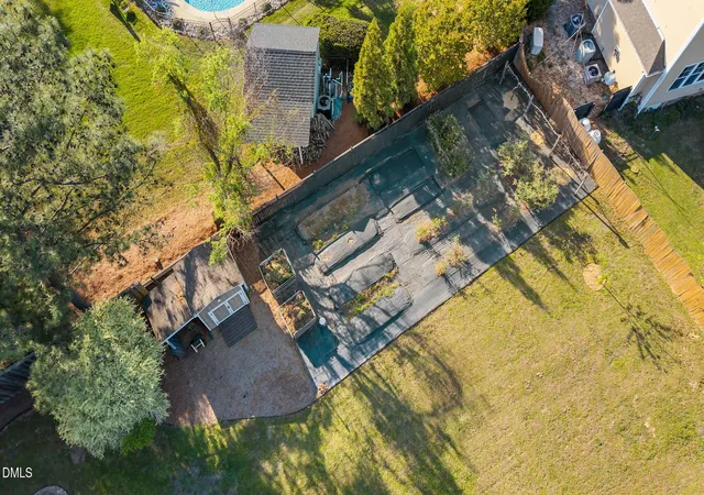 Photo 27 of Sale Pending at 2428 Optimist Farm Rd, Apex, NC 27539 | MLS# 10162231 | Listing updated on 2026-05-07