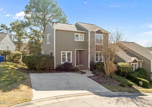 Photo 1 of Sale Pending at 4 Applewood Sq, Durham, NC 27713 | MLS# 10147601 | Listing updated on 2026-03-24