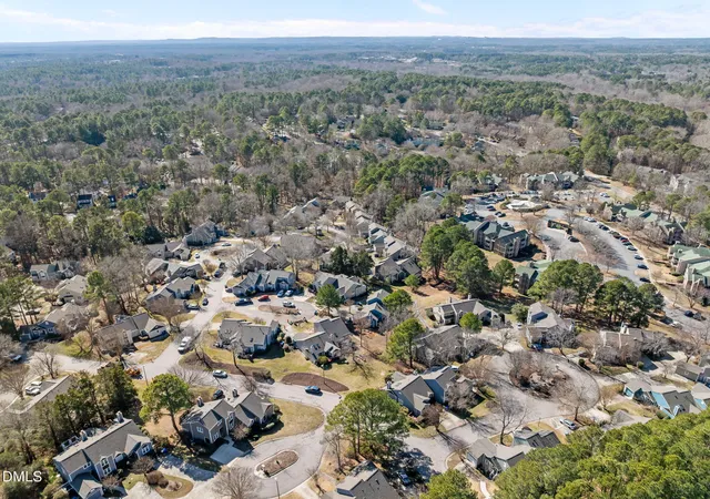 Photo 47 of Sale Pending at 4 Applewood Sq, Durham, NC 27713 | MLS# 10147601 | Listing updated on 2026-03-24