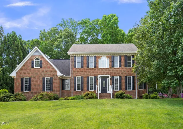 Photo 1 of Single family home for sale at 4424 Dula St, Durham, NC 27705 | MLS# 10161688 | Listing updated on 2026-05-13