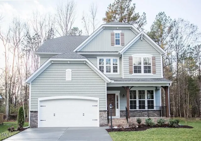 Photo 1 of Sale Pending at 378 Glade Dr, Aberdeen, NC 28315 | MLS# 10166727 | Listing updated on 2026-05-13