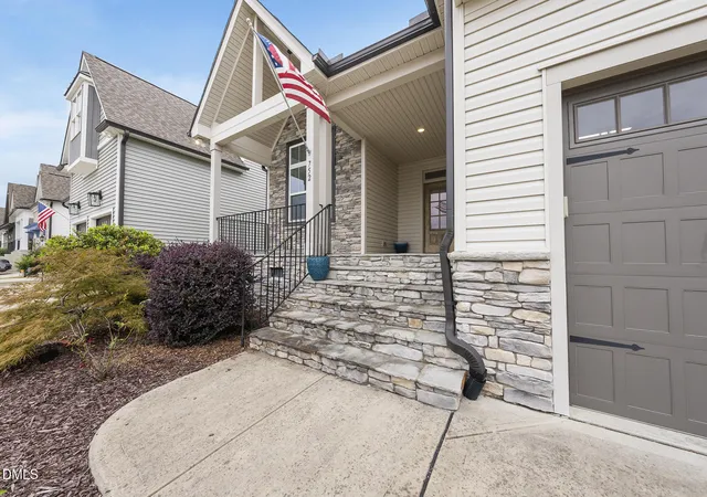 38th image of 752 Strathwood Way, Rolesville, NC 27571 | MLS# 10122820