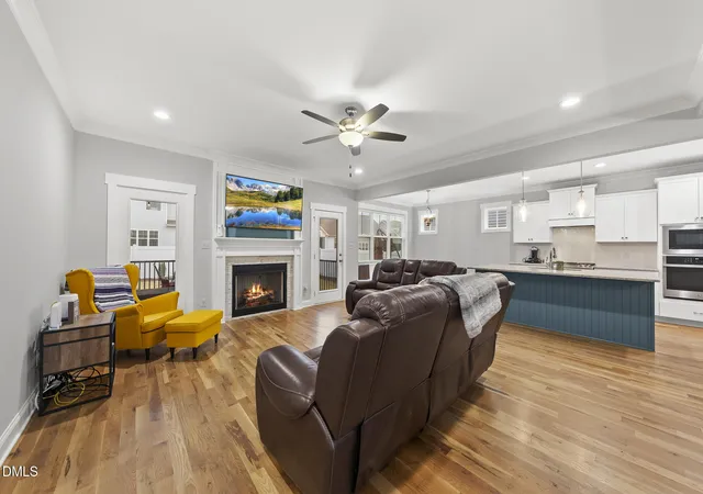4th image of 752 Strathwood Way, Rolesville, NC 27571 | MLS# 10122820