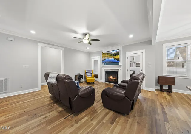 5th image of 752 Strathwood Way, Rolesville, NC 27571 | MLS# 10122820