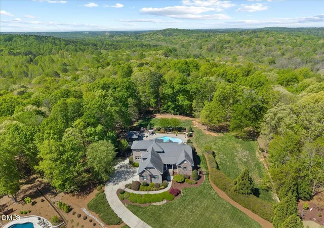 Photo 71 of Single family home for sale at 417 Laurel Knoll Dr, Pittsboro, NC 27312 | MLS# 10159461 | Listing updated on 2026-04-23