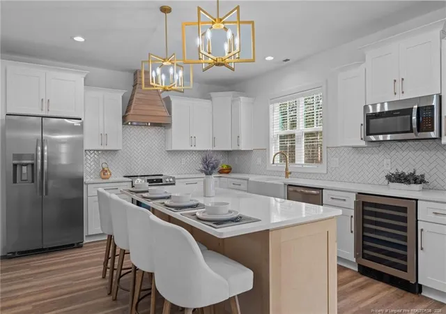 Photo 2 of Single family home for sale at 149 Myrtle Oak Dr, Cameron, NC 28326 | MLS# 758757 | Listing updated on 2026-05-14