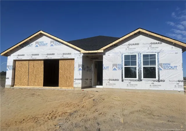 Homes for sale in Autryville, NC | 56 Coachman Ln, Autryville, NC 28318 | MLS# 757035