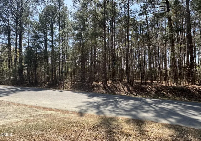 Photo 2 of Land for sale at 3822 Mary Martin Rd, Durham, NC 27703 | MLS# 10153178 | Listing updated on 2026-03-26