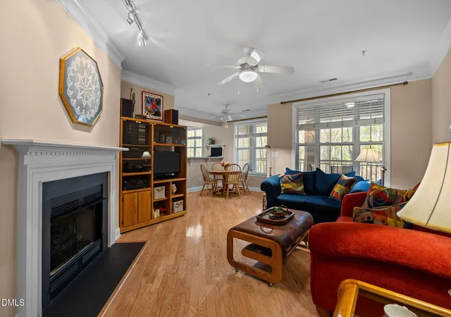 Photo 2 of Sale Pending at 1613 Providence Glen Dr, Chapel Hill, NC 27514 | MLS# 10158882 | Listing updated on 2026-05-01