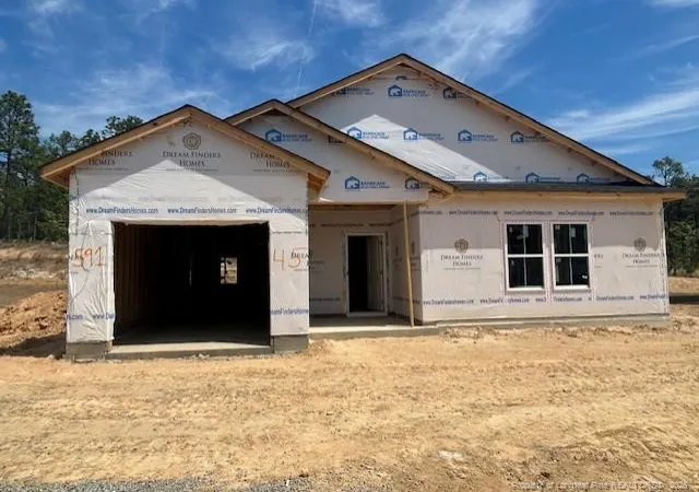 Photo 1 of Sale Pending at 45 Greenbay St, Lillington, NC 27546 | MLS# 756844 | Listing updated on 2026-04-16