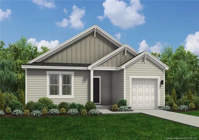 Photo 3 of Sale Pending at 45 Greenbay St, Lillington, NC 27546 | MLS# 756844 | Listing updated on 2026-04-16
