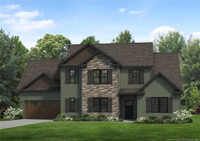 Photo 1 of Sale Pending at 125 Alder Dr, Cameron, NC 28326 | MLS# 762499 | Listing updated on 2026-05-13