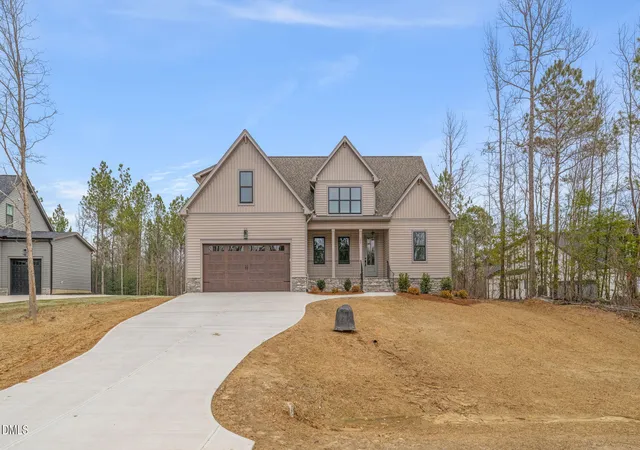 Photo 1 of Single family home for sale at 350 Pilot Ridge Rd, Zebulon, NC 27597 | MLS# 10150598 | Listing updated on 2026-04-26