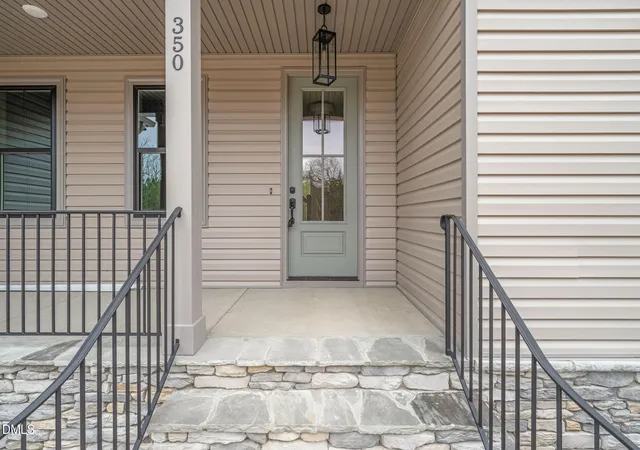 Photo 2 of Single family home for sale at 350 Pilot Ridge Rd, Zebulon, NC 27597 | MLS# 10150598 | Listing updated on 2026-04-26