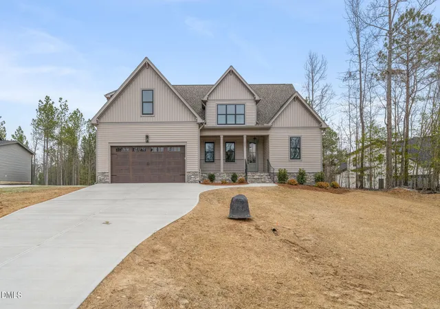 Photo 50 of Single family home for sale at 350 Pilot Ridge Rd, Zebulon, NC 27597 | MLS# 10150598 | Listing updated on 2026-04-26