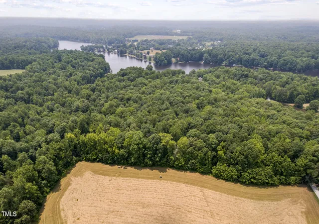 Photo 10 of Land for sale at 4 Deer Run Trl, Hillsborough, NC 27278 | MLS# 10135635 | Listing updated on 2026-05-11