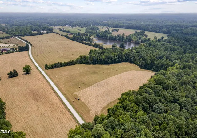 Photo 1 of Land for sale at 4 Deer Run Trl, Hillsborough, NC 27278 | MLS# 10135635 | Listing updated on 2026-05-11