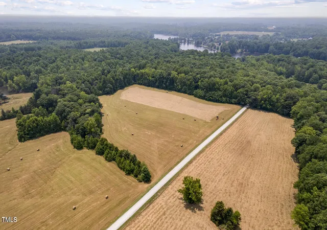 Photo 2 of Land for sale at 4 Deer Run Trl, Hillsborough, NC 27278 | MLS# 10135635 | Listing updated on 2026-05-11