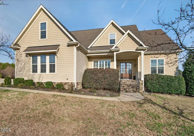 Photo 1 of Single family home for sale at 25 Westbourne Ln, Youngsville, NC 27596 | MLS# 10151037 | Listing updated on 2026-05-03