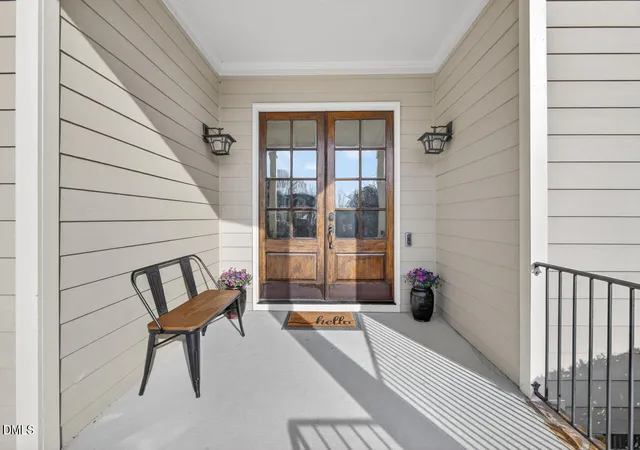 Photo 2 of Single family home for sale at 25 Westbourne Ln, Youngsville, NC 27596 | MLS# 10151037 | Listing updated on 2026-05-03
