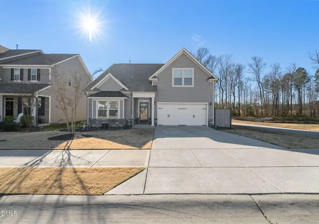 Photo 44 of Single family home for sale at 1585 Sage Tree Dr, Zebulon, NC 27597 | MLS# 10139247 | Listing updated on 2026-05-11