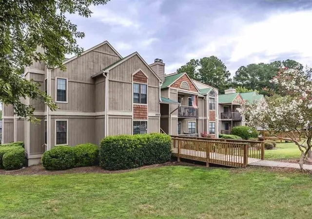 Photo 1 of Condominium at 3805 Chimney Ridge Pl #206, Durham, NC 27713 | MLS# 2537285 | | Sold on 2023-11-30