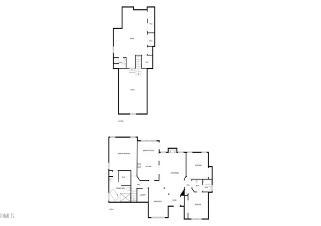 Photo 21 of Single family home for sale at 90 Scotts Pine Cir, Wake Forest, NC 27587 | MLS# 10158803 | Listing updated on 2026-04-30