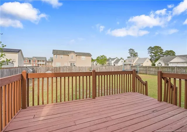 Photo 32 of Single family home for sale at 1404 Rough Rider Ln, Parkton, NC 28371 | MLS# 761418 | Listing updated on 2026-04-30