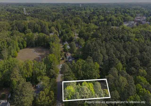 Photo 1 of Land for sale at 0000 Hayley St, Warrenton, NC 27589 | MLS# 10162584 | Listing updated on 2026-04-25