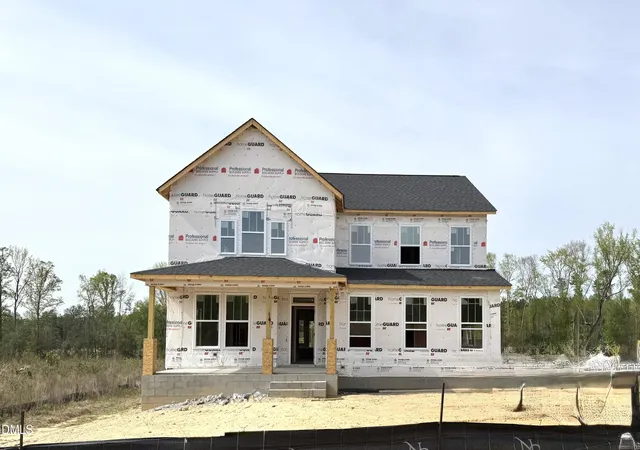 Photo 1 of Single family home for sale at 372 Sweetfern Ln, Zebulon, NC 27597 | MLS# 10137272 | Listing updated on 2026-04-15