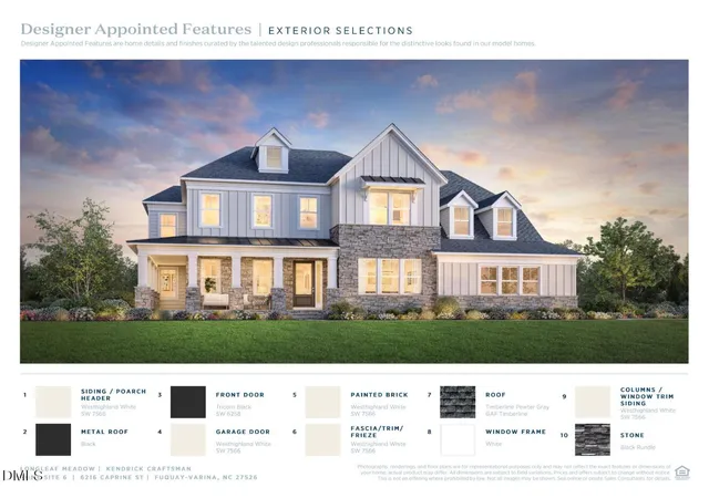 2nd image of 6216 Caprine St #6, Fuquay Varina, NC 27526 | MLS# 10152169