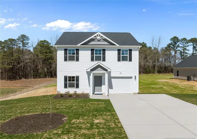 Photo 1 of Single family home for sale at 339 Hookbill (lot 24) Ln, Lillington, NC 27546 | MLS# 747672 | Listing updated on 2026-05-14