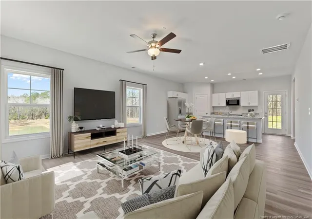Photo 2 of Single family home for sale at 339 Hookbill (lot 24) Ln, Lillington, NC 27546 | MLS# 747672 | Listing updated on 2026-05-14