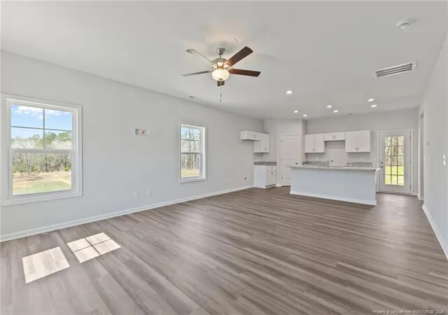 Photo 3 of Single family home for sale at 339 Hookbill (lot 24) Ln, Lillington, NC 27546 | MLS# 747672 | Listing updated on 2026-05-14
