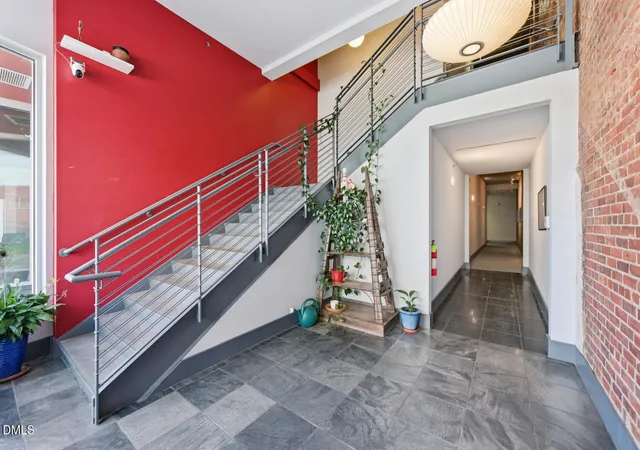 Photo 1 of Condo for sale at 208 Rigsbee Ave #207, Durham, NC 27701 | MLS# 10151873 | Listing updated on 2026-04-08