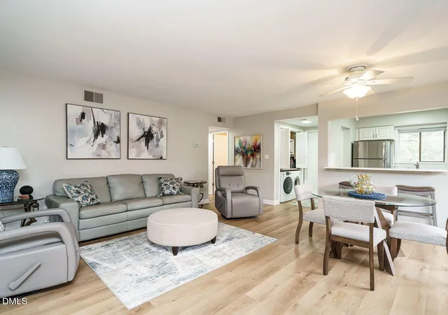Photo 1 of Sale Pending at 800 St Andrews Dr #260, Pinehurst, NC 28374 | MLS# 10122004 | Listing updated on 2026-04-16