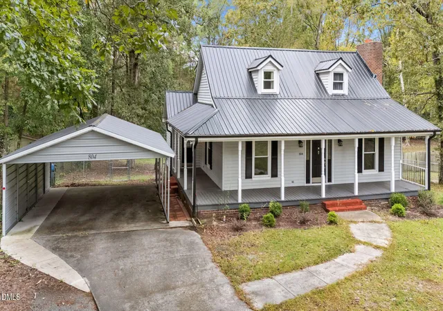 Photo 46 of Single family home for sale at 804 W Scotsdale Rd, Laurinburg, NC 28352 | MLS# 10128219 | Listing updated on 2026-04-03