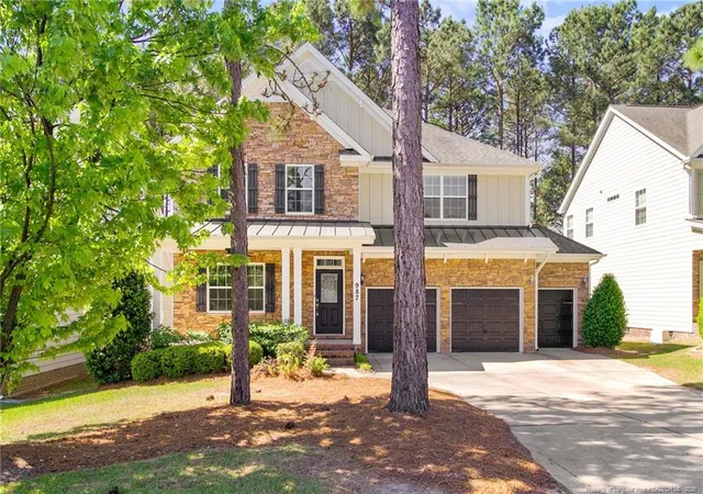 Photo 1 of Single family home for sale at 987 Micahs Way N, Spring Lake, NC 28390 | MLS# 760579 | Listing updated on 2026-05-10