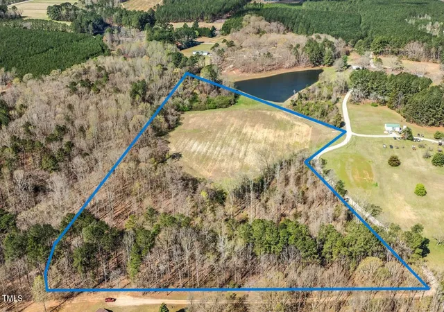 Photo 19 of Sale Pending at 11b Riggans Way, Franklinton, NC 27525 | MLS# 10090270 | Listing updated on 2026-04-07