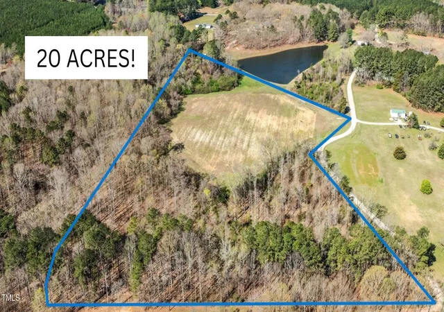 Photo 1 of Sale Pending at 11b Riggans Way, Franklinton, NC 27525 | MLS# 10090270 | Listing updated on 2026-04-07