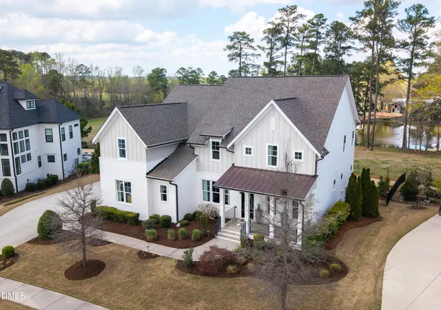Photo 1 of Sale Pending at 3108 Curling Crk Dr, Apex, NC 27502 | MLS# 10155027 | Listing updated on 2026-03-31