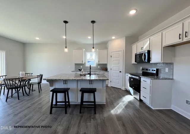 Photo 3 of Single family home for sale at 75 Cardovia Way, Wendell, NC 27591 | MLS# 10154177 | Listing updated on 2026-05-08