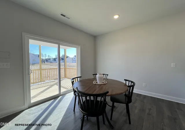 Photo 3 of Single family home for sale at 75 Cardovia Way, Wendell, NC 27591 | MLS# 10154177 | Listing updated on 2026-05-08