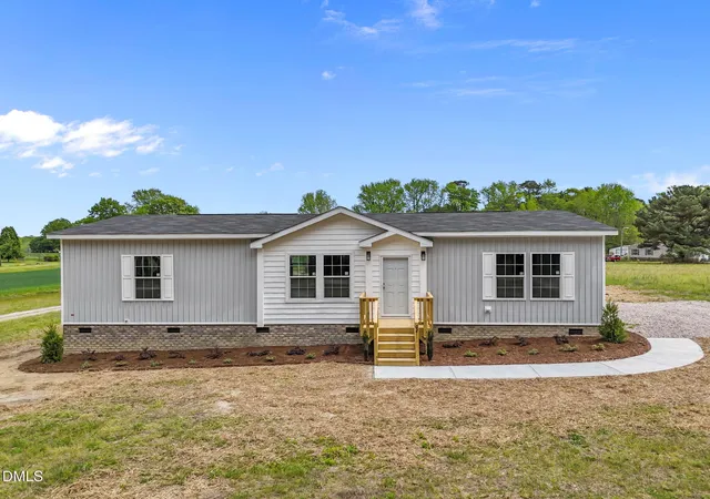 Photo 1 of Sale Pending at 62 Privette Way, Zebulon, NC 27597 | MLS# 10158523 | Listing updated on 2026-05-04