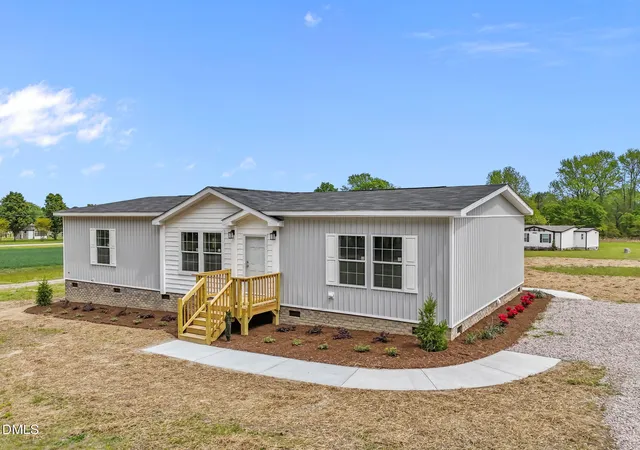 Photo 2 of Sale Pending at 62 Privette Way, Zebulon, NC 27597 | MLS# 10158523 | Listing updated on 2026-05-04