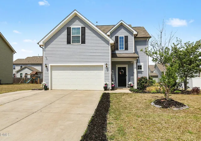 Photo 1 of Sale Pending at 7 Bromley St, Franklinton, NC 27525 | MLS# 10154277 | Listing updated on 2026-05-09