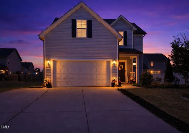 Photo 2 of Sale Pending at 7 Bromley St, Franklinton, NC 27525 | MLS# 10154277 | Listing updated on 2026-05-09