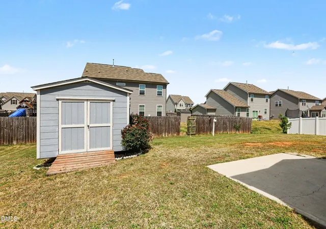 Photo 33 of Sale Pending at 7 Bromley St, Franklinton, NC 27525 | MLS# 10154277 | Listing updated on 2026-05-09
