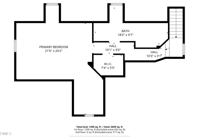 Photo 46 of Sale Pending at 303 N Church St, Zebulon, NC 27597 | MLS# 10166004 | Listing updated on 2026-05-12